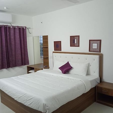 Purple Passion Hotel Ranipet Екстериор снимка