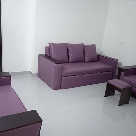 Purple Passion Hotel Ranipet Екстериор снимка