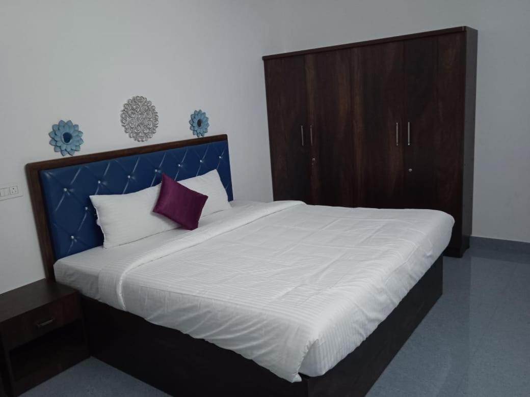 Purple Passion Hotel Ranipet Екстериор снимка